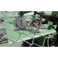 Automatic Chain Link Fence Machines for Manufacturing Chain link Fence Roll Mesh